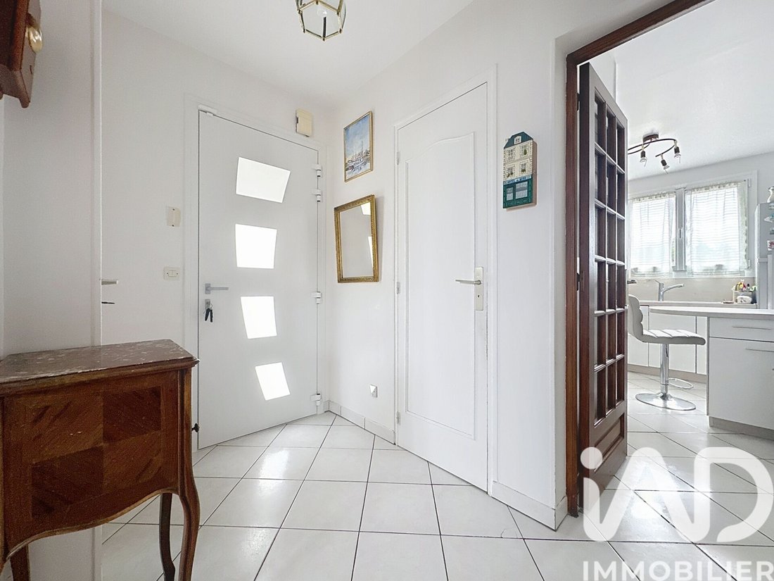 House in Rambouillet, Ile-de-France, France 4 - 18166588