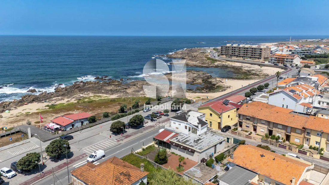 Perafita, Lavra e Santa Cruz do Bispo, Porto District, Portugal 5 - 18162393