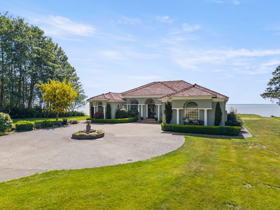 House in Hoquiam, Washington, United States 4 - 18157122