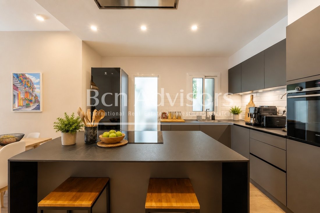 Apartment in Eixample, Barcelona, Spain 4 - 18160743
