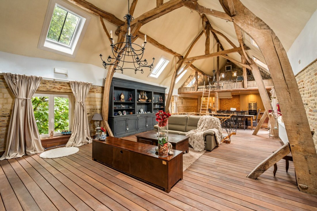 Villa a Riemst, Fiandre, Belgio 4 - 18163752