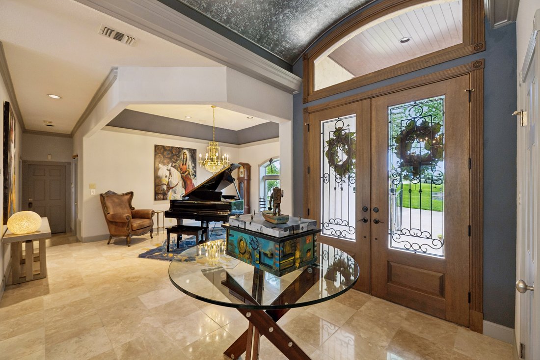 House in San Antonio, Texas, United States 5 - 18161782