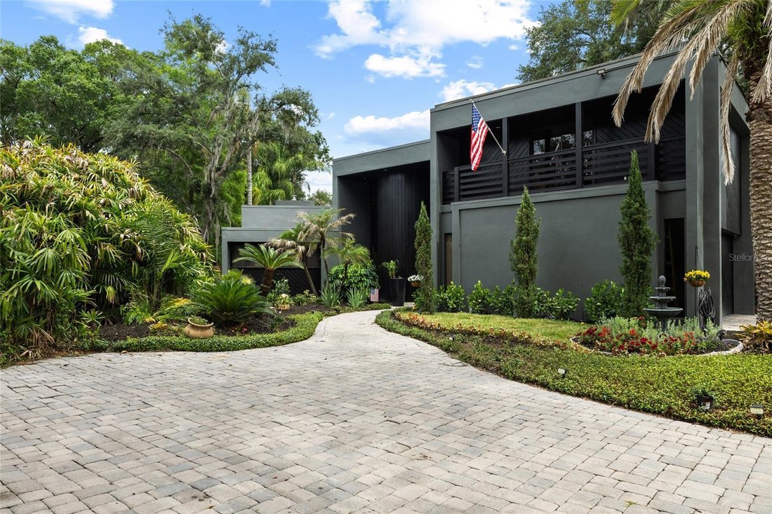 House in Tampa, Florida, United States 4 - 18158550