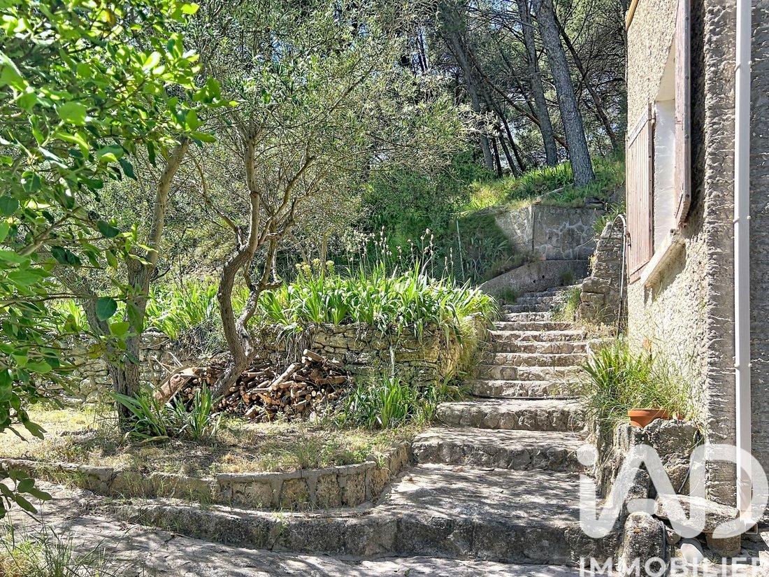 House in Saint-Chamas, Provence-Alpes-Côte d'Azur, France 4 - 18161403