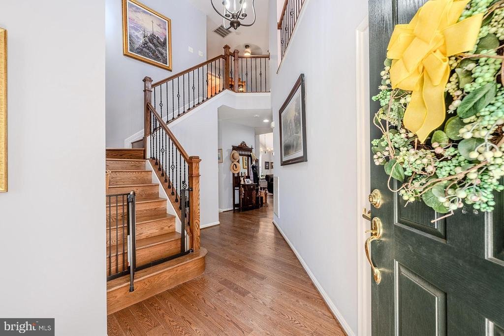 House in Gainesville, Virginia, United States 5 - 18159963
