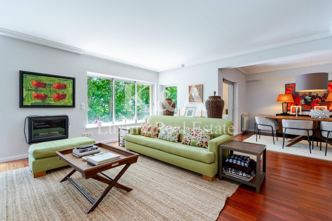 Apartment in Aldoar, Foz do Douro e Nevogilde, Porto District, Portugal 3 - 18158054