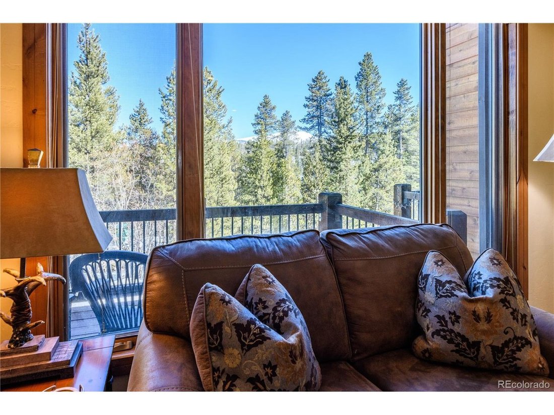 Maison à Breckenridge, Colorado, États-Unis 4 - 18158105