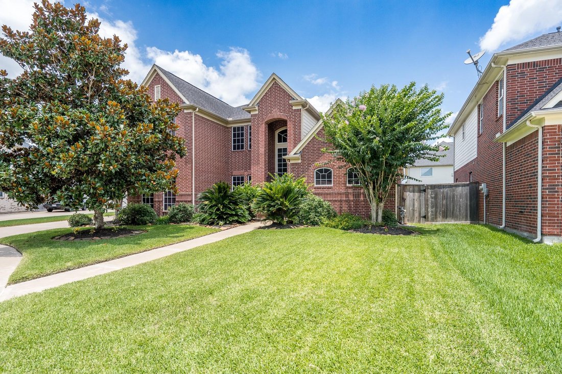 House in Houston, Texas, United States 3 - 18167467