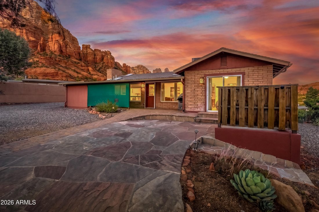 House in Sedona, Arizona, United States 3 - 18169689
