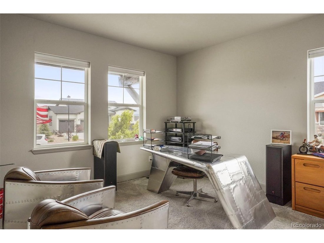 House in Colorado Springs, Colorado, United States 4 - 18154303