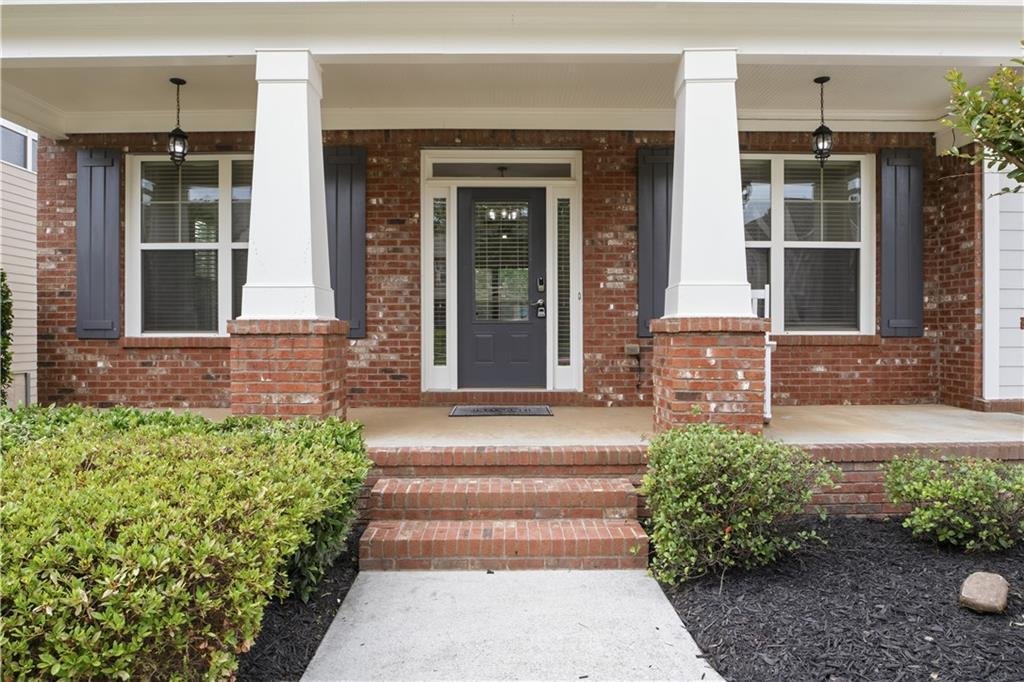 House in Buford, Georgia, United States 3 - 18155266