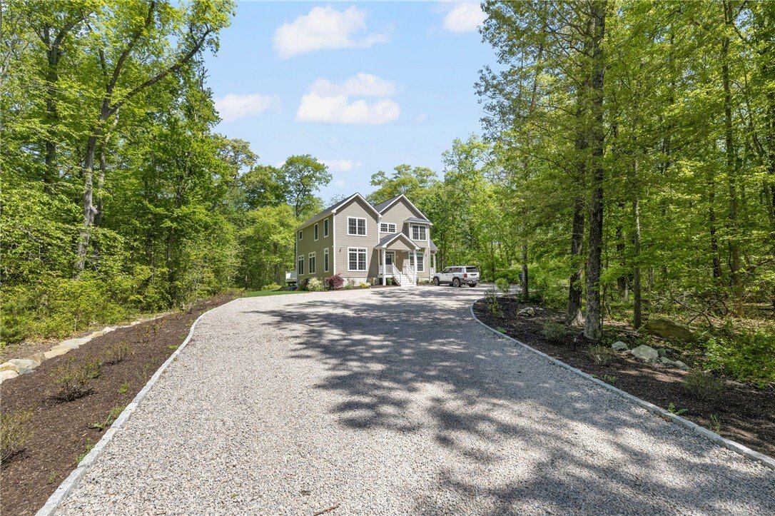 Casa en North Kingstown, Rhode Island, Estados Unidos 2 - 18154976