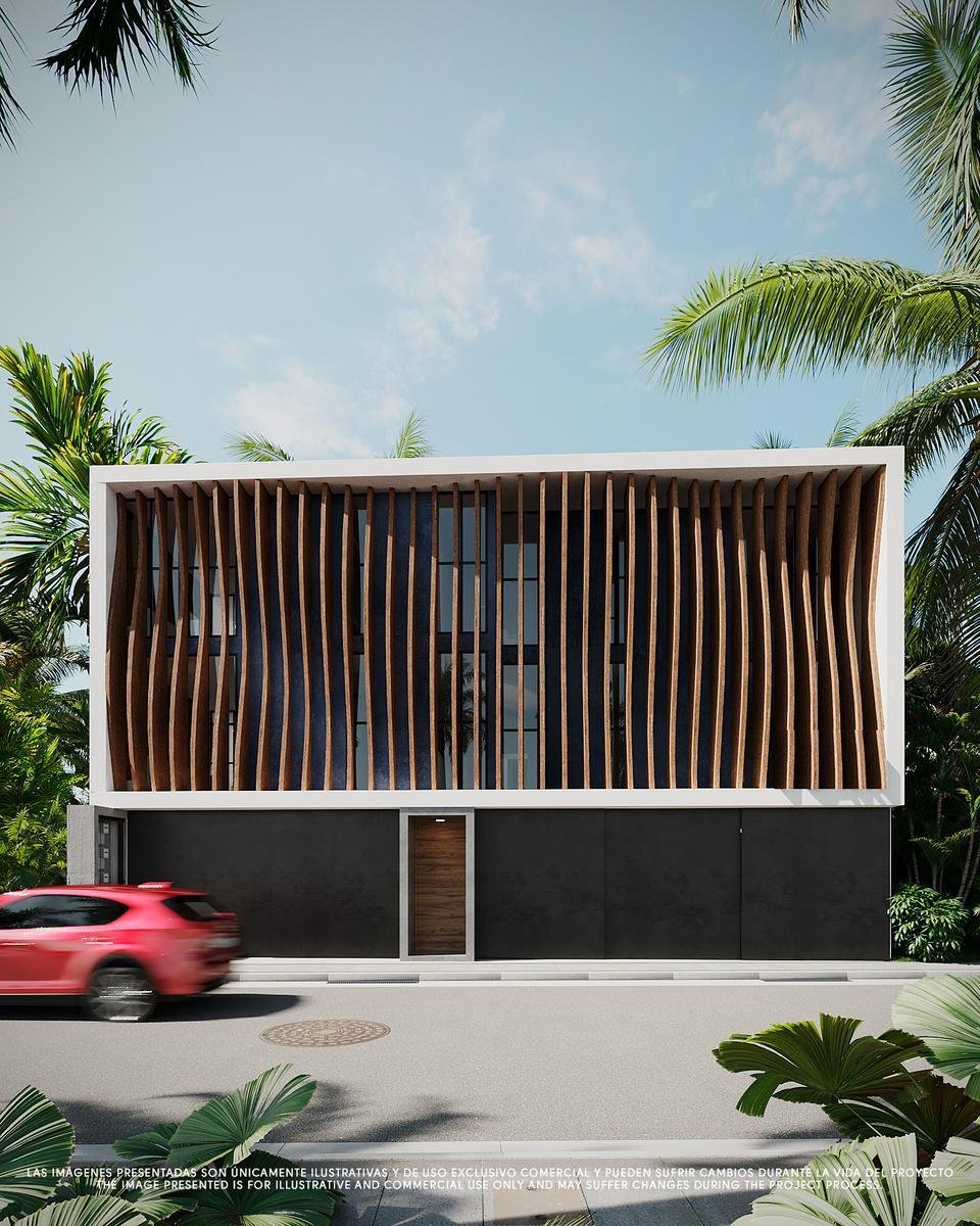 Apartment in San Miguel de Cozumel, Quintana Roo, Mexico 4 - 18165439