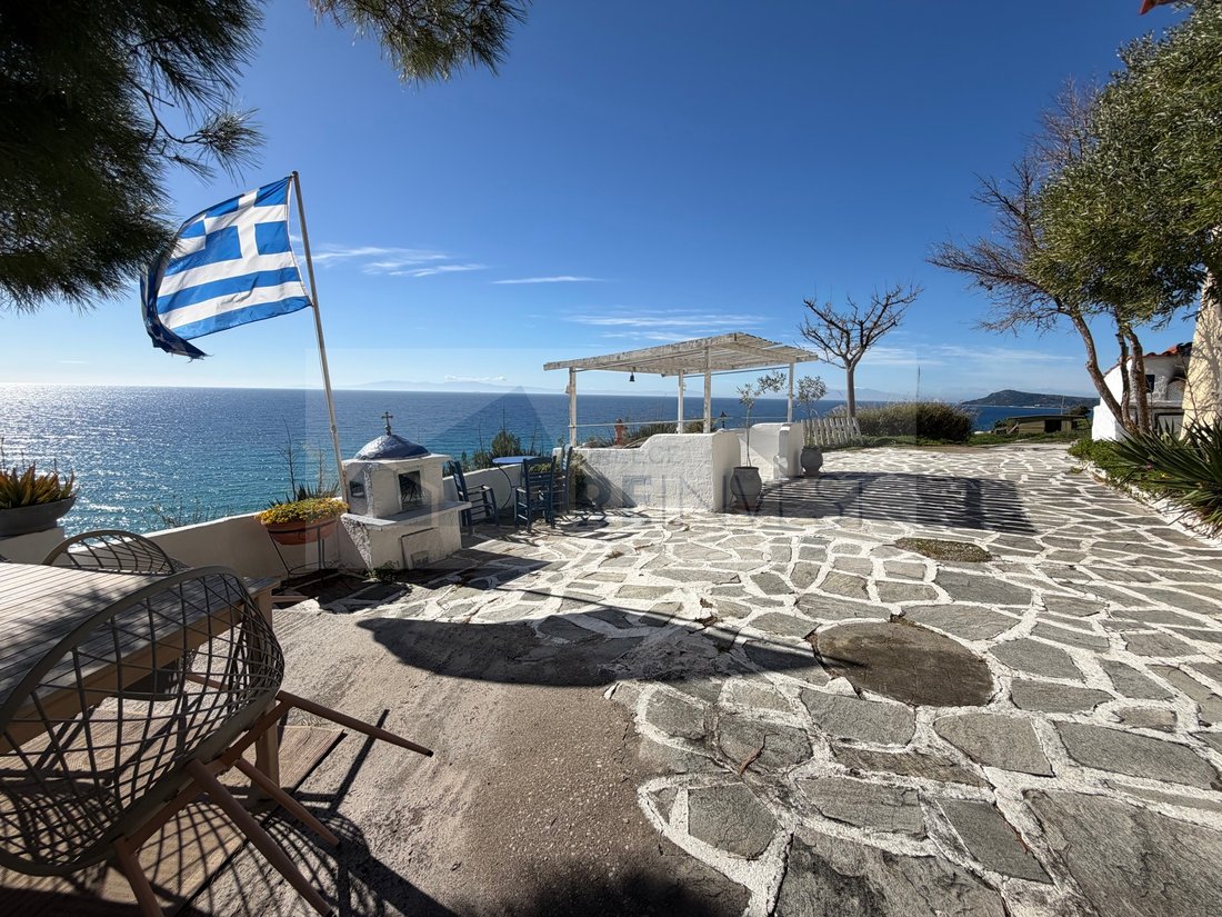 Villa in Kassandra, Macedonia and Thrace, Greece 3 - 18154794
