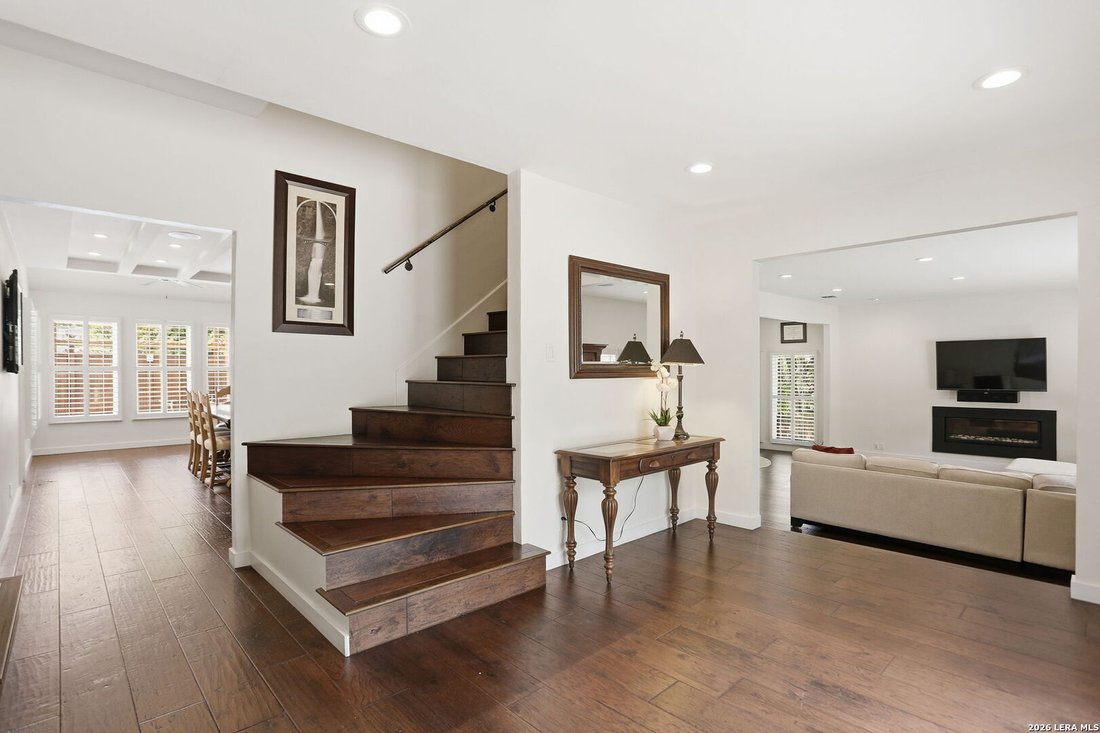House in San Antonio, Texas, United States 5 - 18160023