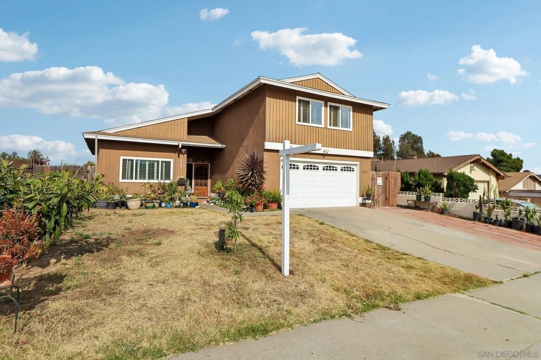 House in Chula Vista, California, United States 2 - 18158635
