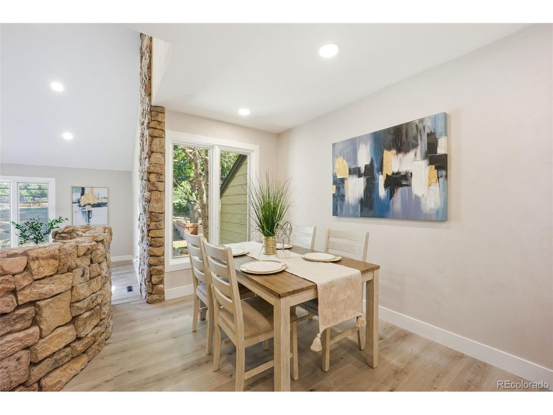 House in Littleton, Colorado, United States 5 - 18158121