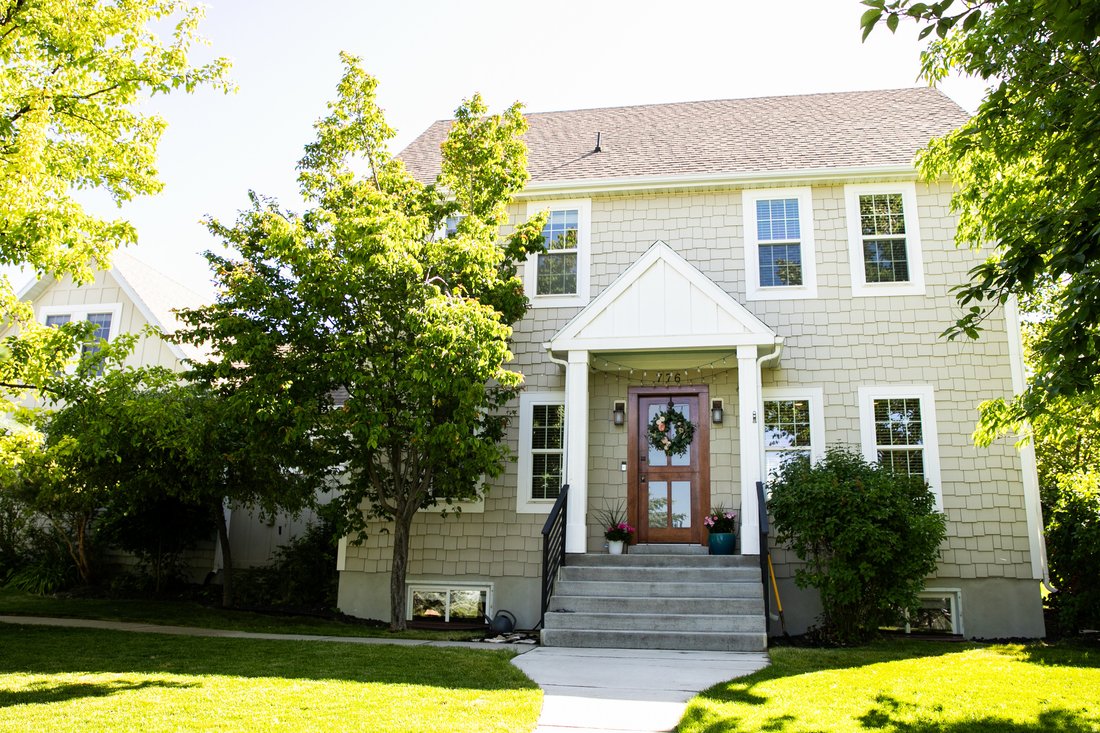 House in Hyde Park, Utah, United States 3 - 18157102