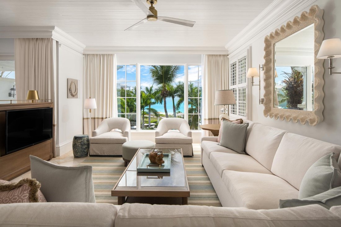 Condo in The Bight Settlement, Caicos Islands, Turks and Caicos Islands 1 - 18154102