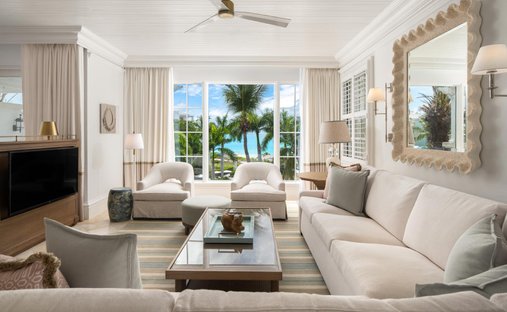 Condo in The Bight Settlement, Caicos Islands, Turks and Caicos Islands 1