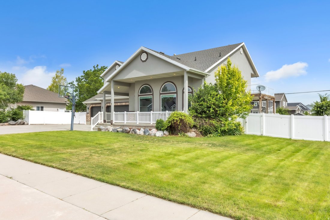 House in West Jordan, Utah, United States 2 - 18167070