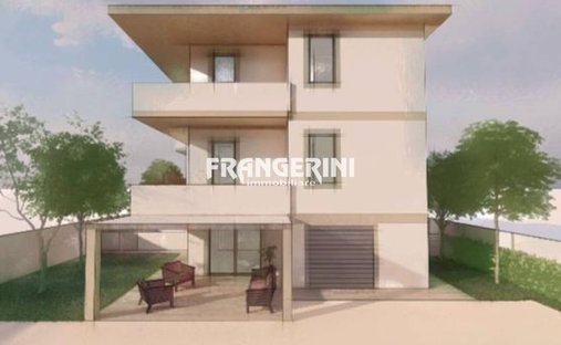 Apartment in Magenta - Marconi, Livorno, Tuscany 1