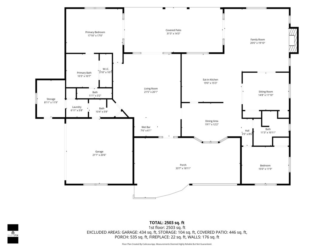 House in Southwest Ranches, Florida, United States 2 - 18159556