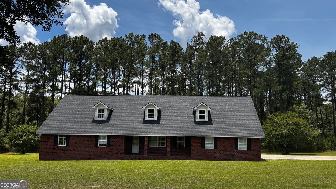 House in Claxton, Georgia, United States 2 - 18155483
