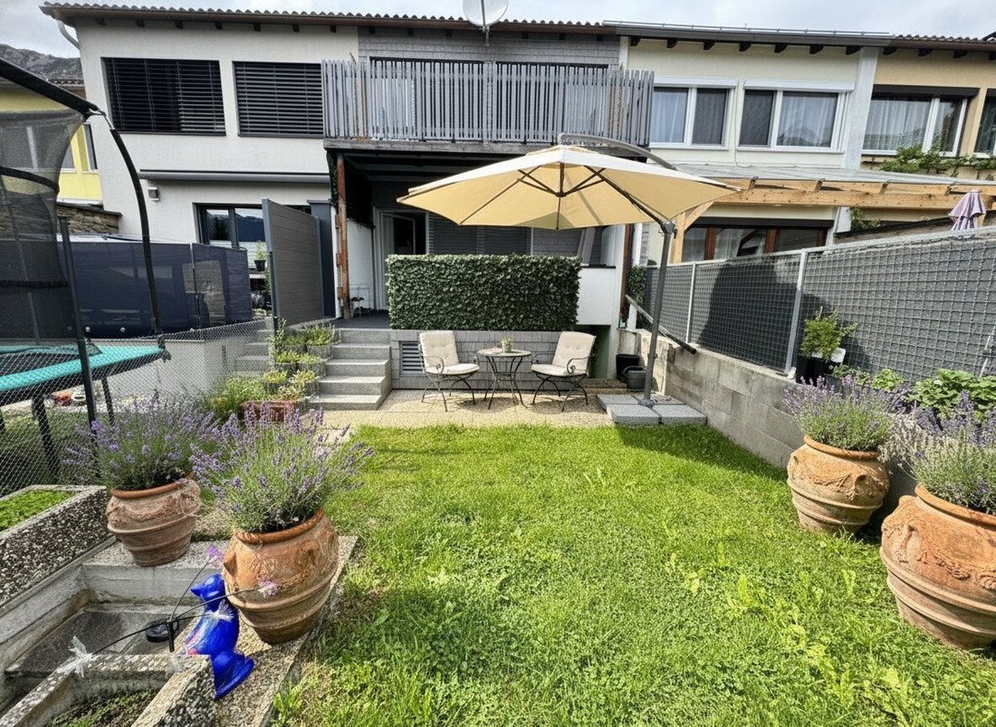 House in Mils, Tyrol, Austria 3 - 18156875