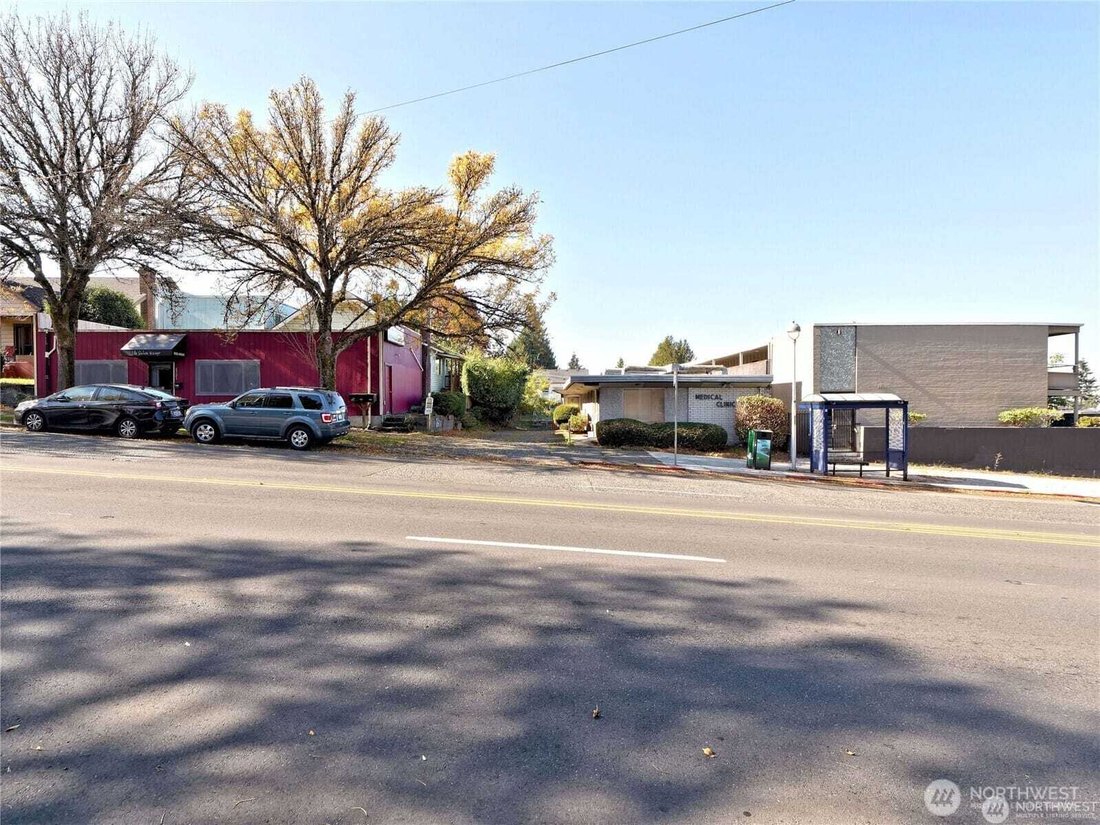 Land in Seattle, Washington, United States 5 - 16043593