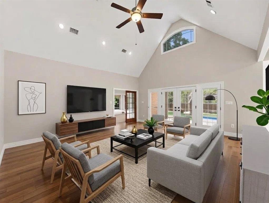 House in Athens, Texas, United States 4 - 18167239