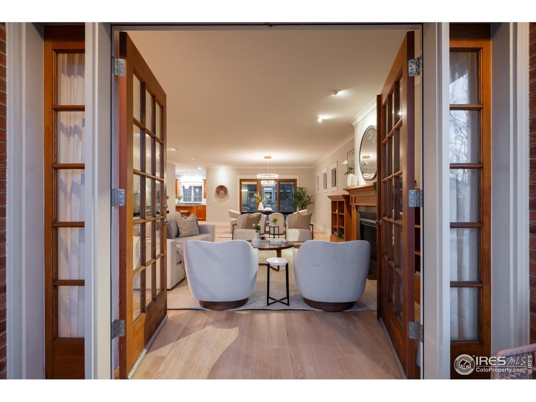 House in Boulder, Colorado, United States 4 - 18166767