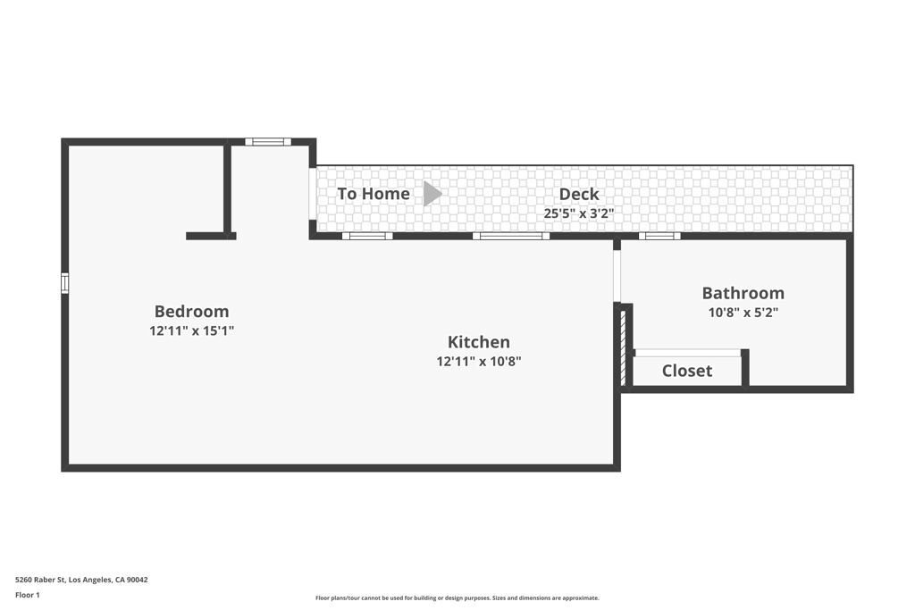 House in Los Angeles, California, United States 5 - 18159520
