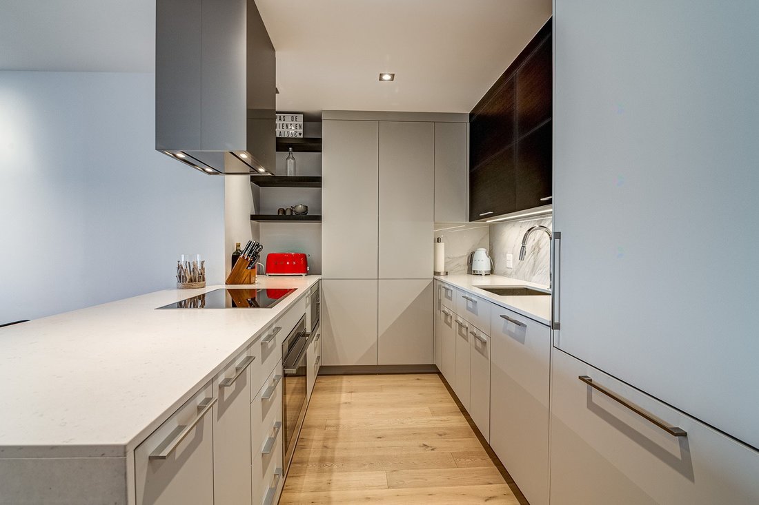 Condo in Montréal, Quebec, Canada 3 - 18160512