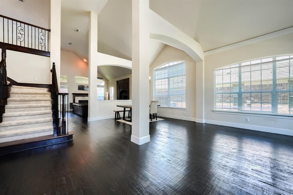 House in Frisco, Texas, United States 4 - 18159390