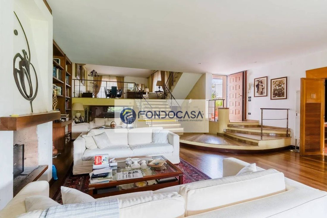 Villa in Stadium - Merine, Lecce, Apulia 3 - 17256404