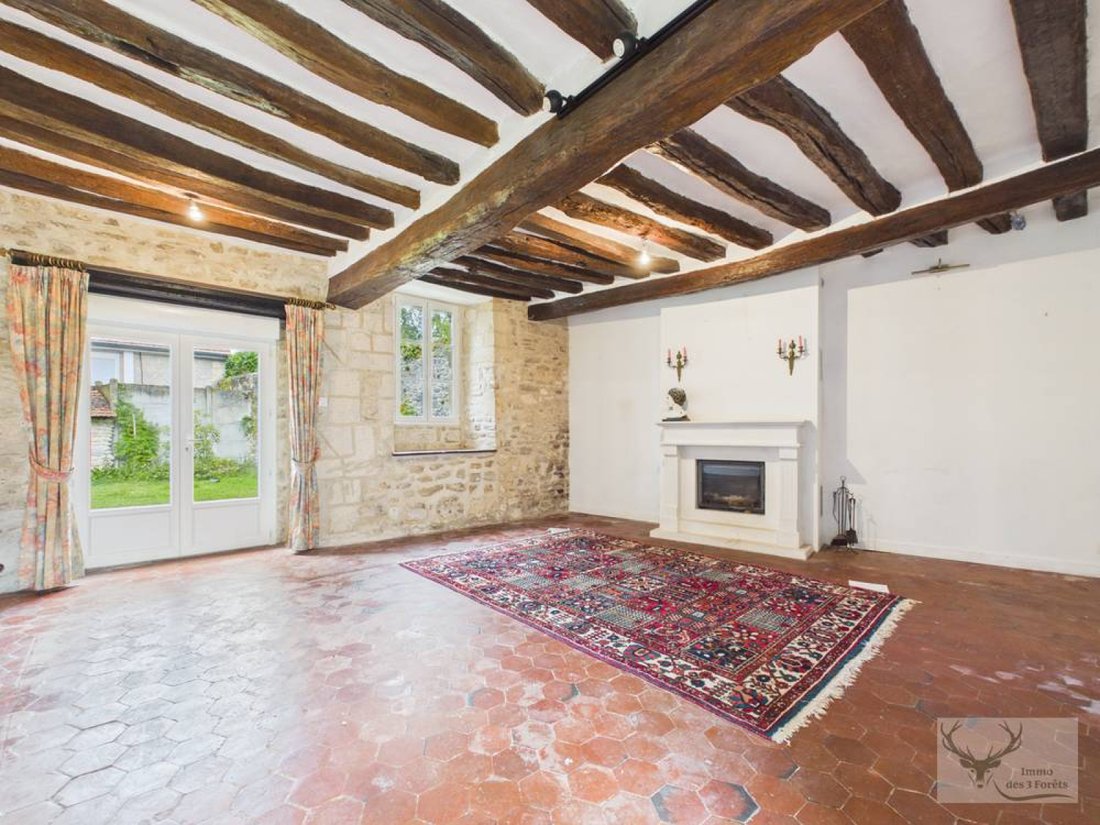 House in Nery, Hauts-de-France, France 3 - 18155878