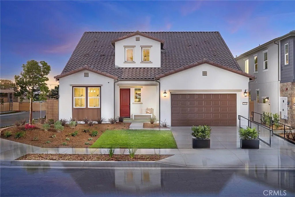 House in Whittier, California, United States 1 - 18162577