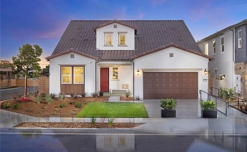 House in Whittier, California, United States 1