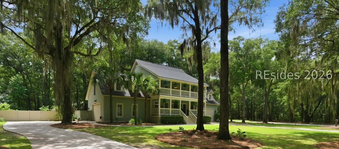 House in Bluffton, South Carolina, United States 3 - 18157961