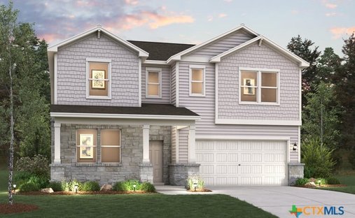 Maison à Austin, Texas, États-Unis 1