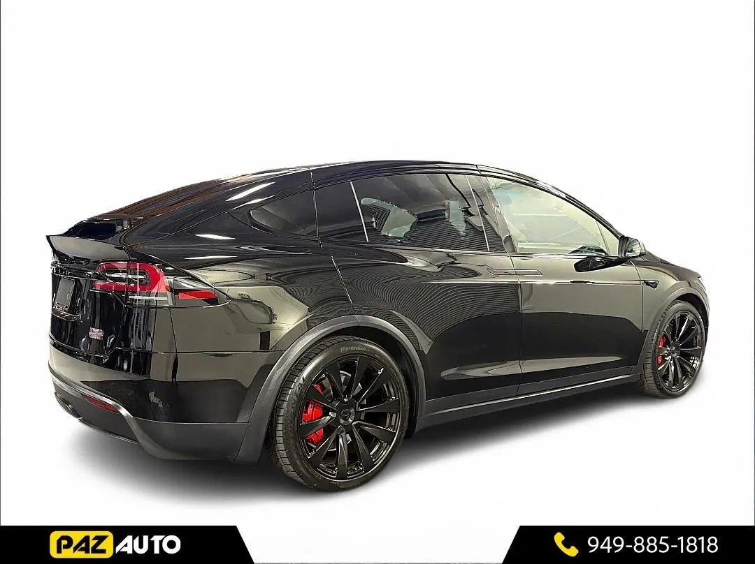 Suv in Laguna Hills, CA, United States 5 - 17561150