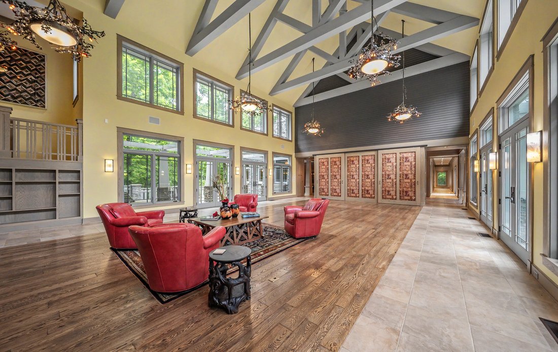 House in Sullivan, Illinois, United States 5 - 18156432