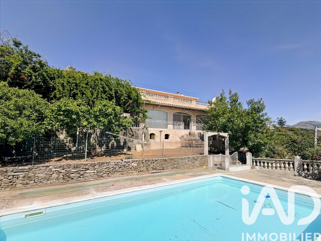 House in Ouest, Biguglia, France 2 - 18169542