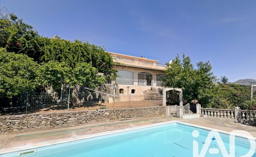 Haus in Ouest, Biguglia, Frankreich 1
