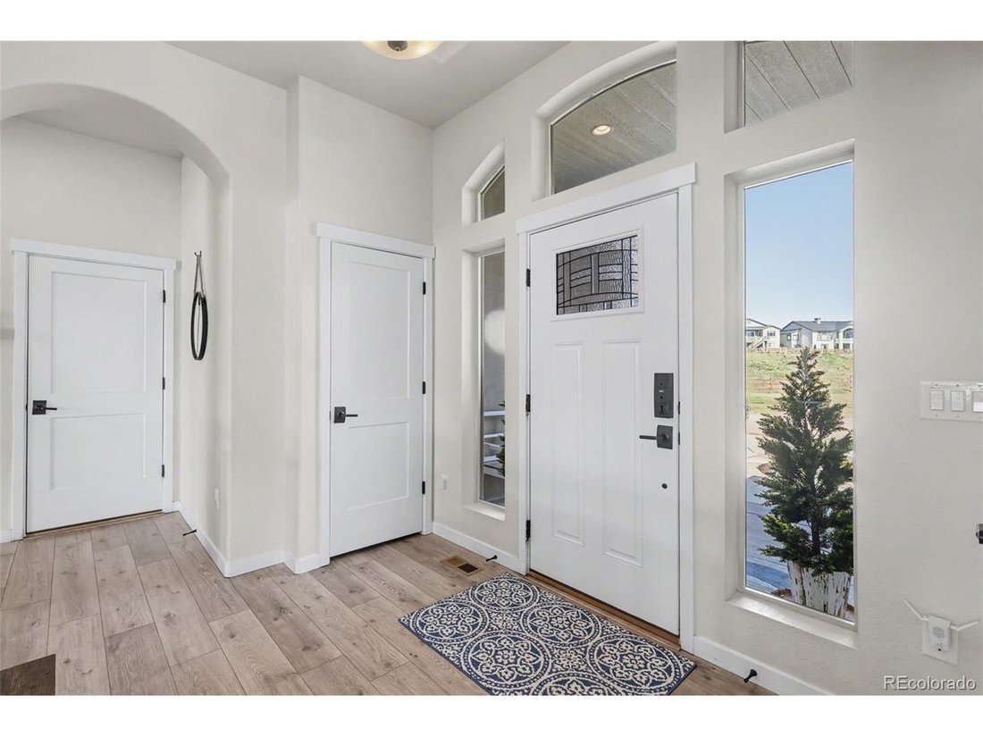 House in Colorado Springs, Colorado, United States 3 - 18158092