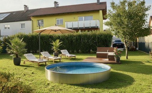 Wels, Oberösterreich, Österreich 1