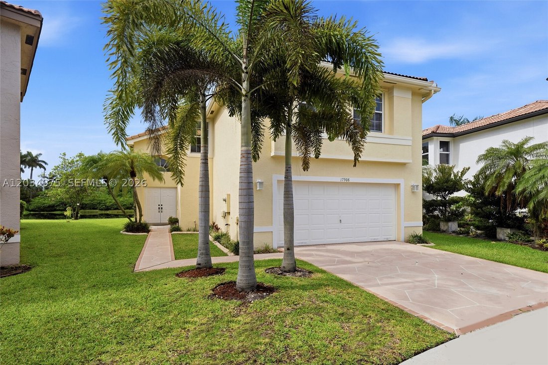 House in Miramar, Florida, United States 2 - 18155508