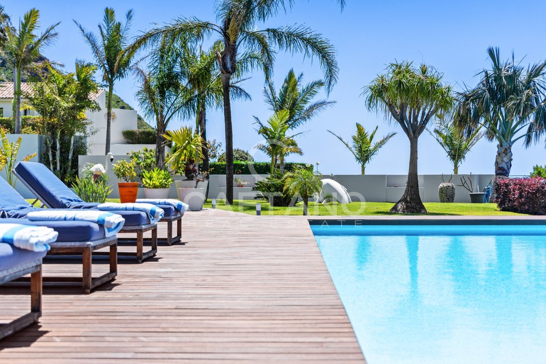 Villa in Arco da Calheta, Madeira, Portugal 2 - 17730937