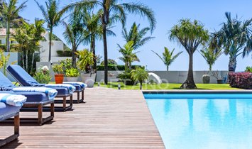 Villa à Arco da Calheta, Madère, Portugal 1